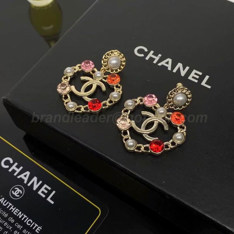Chanel Earrings 1193
